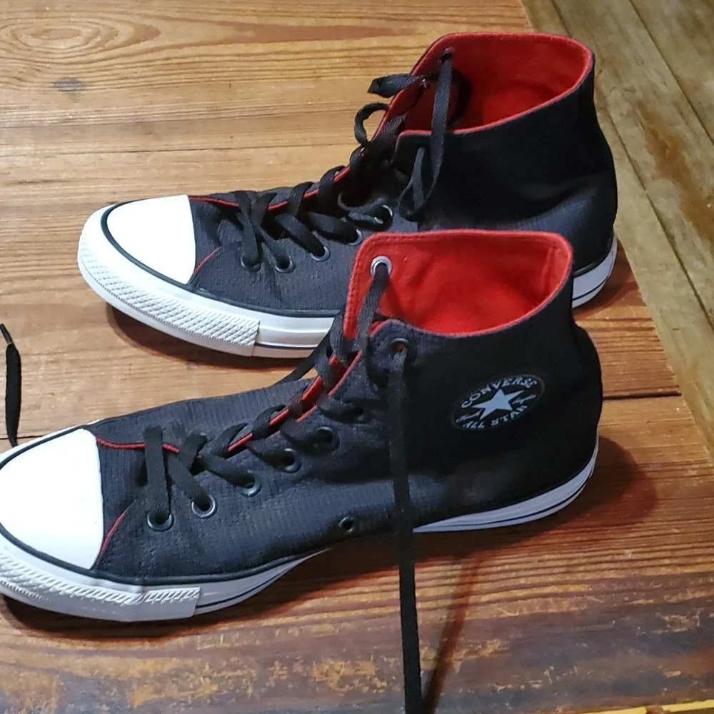 Converse Chuck Taylor All-Stars - Picture 3 of 5